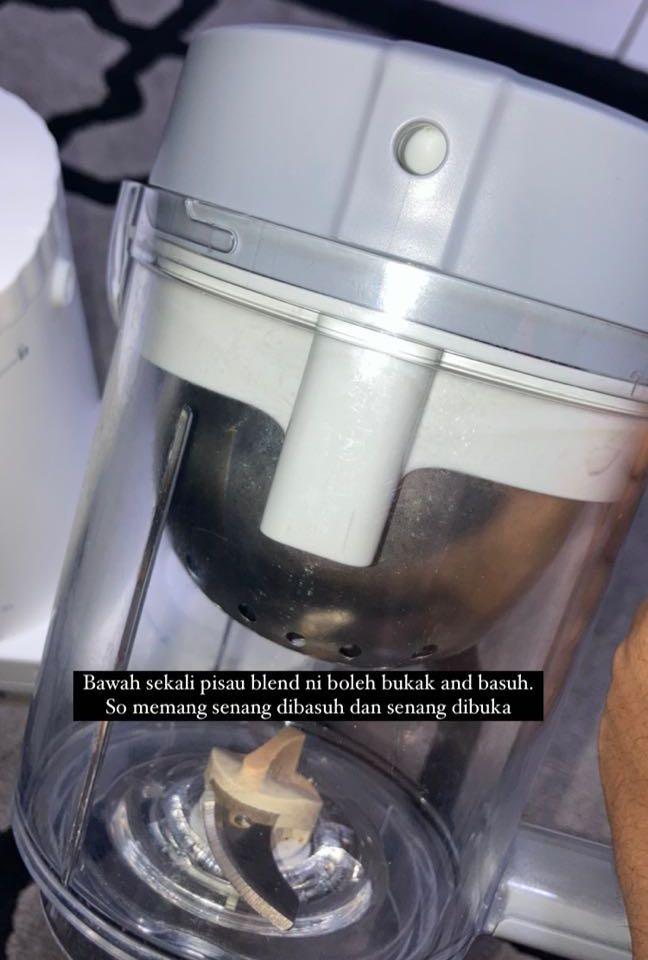 Boboduck food processor , Babies & Kids, Nursing & Feeding