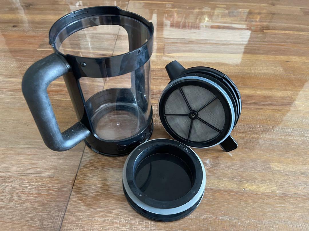 Bodum Cold Brew Coffee Maker, Furniture & Home Living, Kitchenware