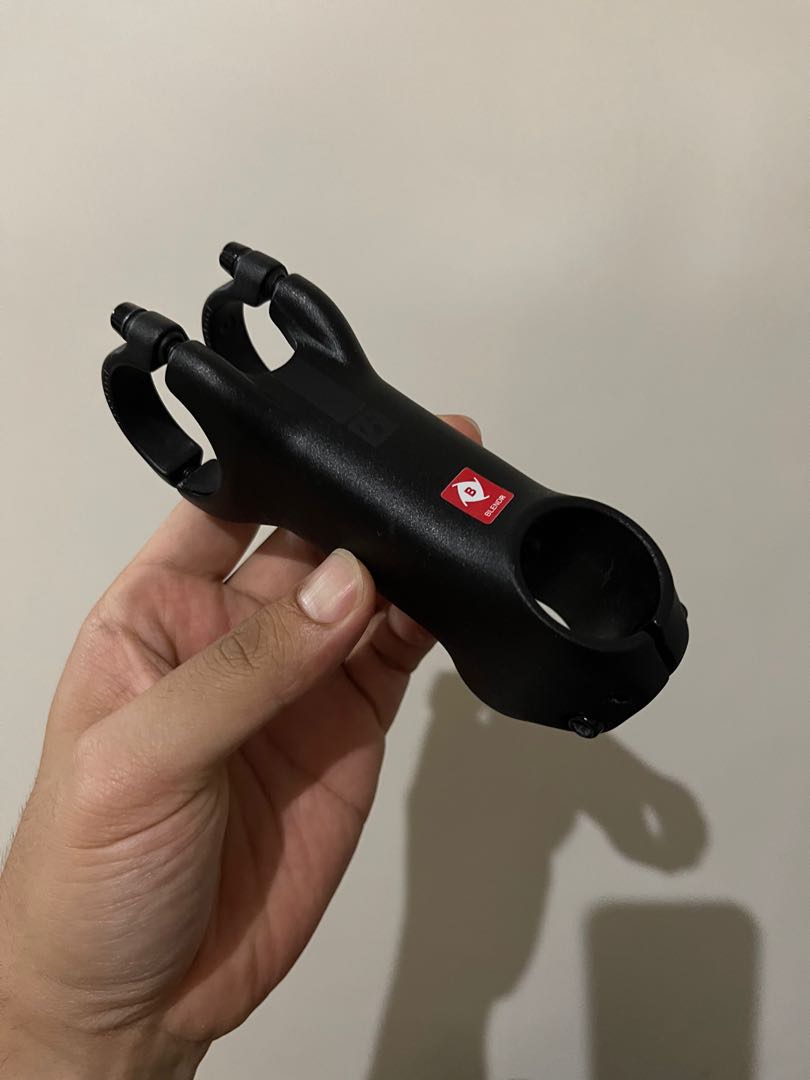 Bontrager top elite stem