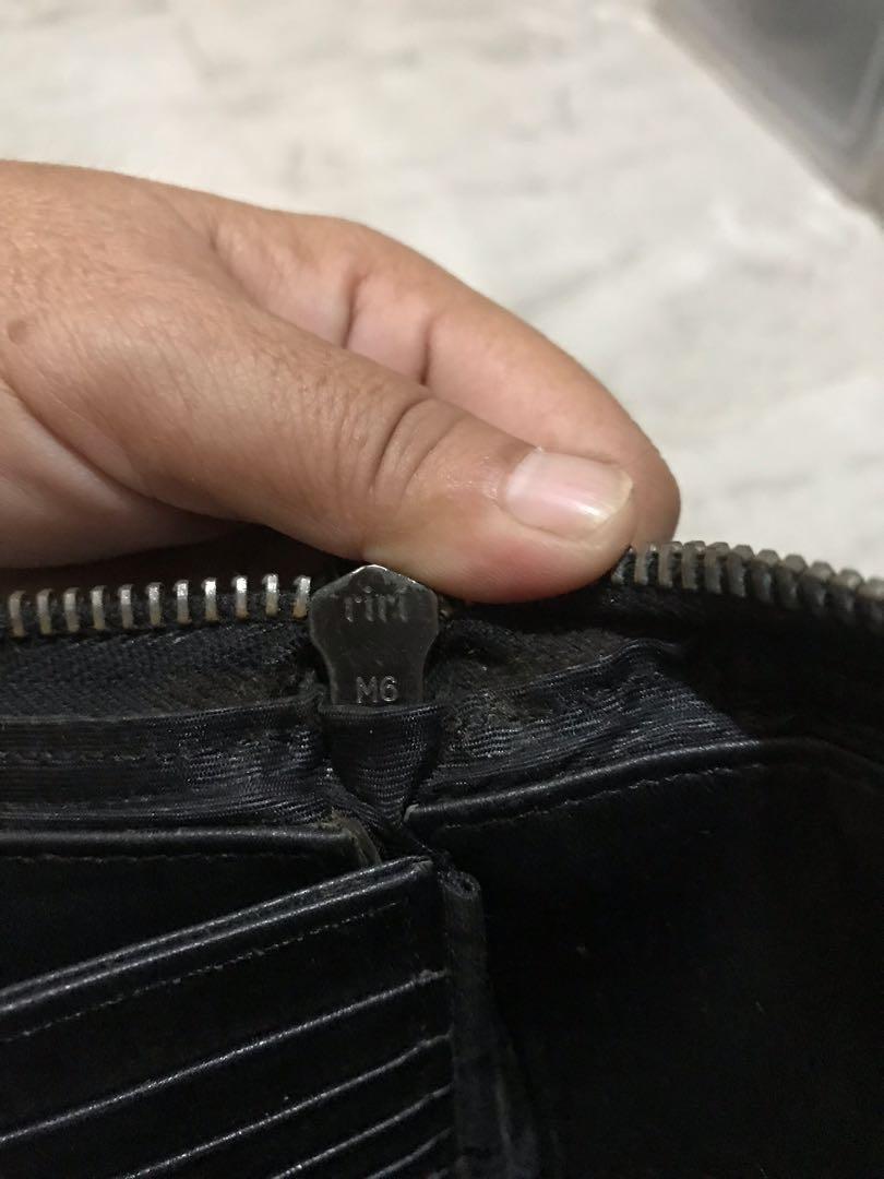 Bottega Veneta Riri Zip, Luxury, Bags u0026 Wallets on Carousell