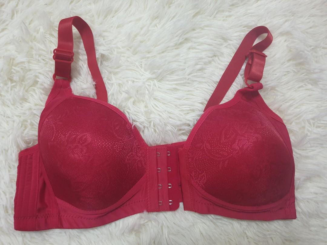 BRA SIZE 38/85 (NEW) MURAH, Women's Fashion, Tops, Other Tops on Carousell
