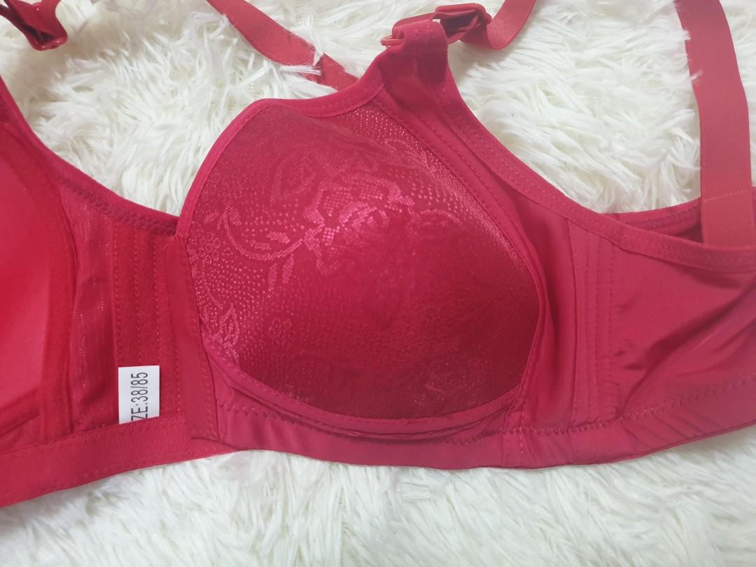 BRA SIZE 38/85 (NEW) MURAH, Women's Fashion, Tops, Other Tops on