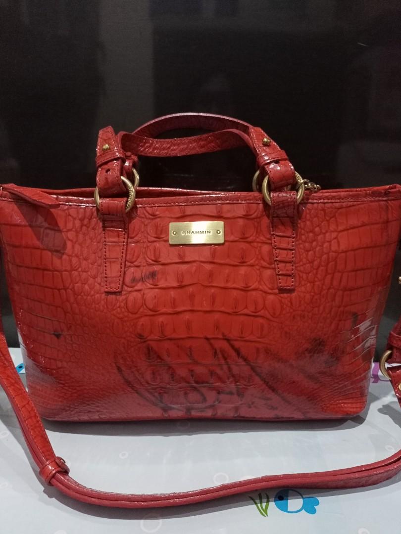 Brahmin shop purse price