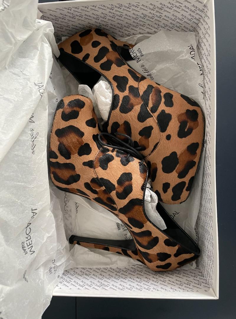 Mercadal chaussures hot sale