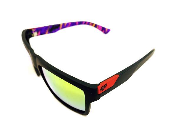 Brand New FOX Sunglasses, Sports Equipment, Bicycles Parts - Main Image