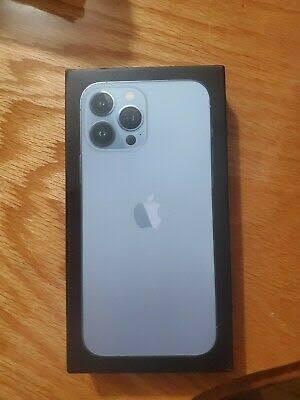 Brand New iPhone 12 Pro max 512GB
