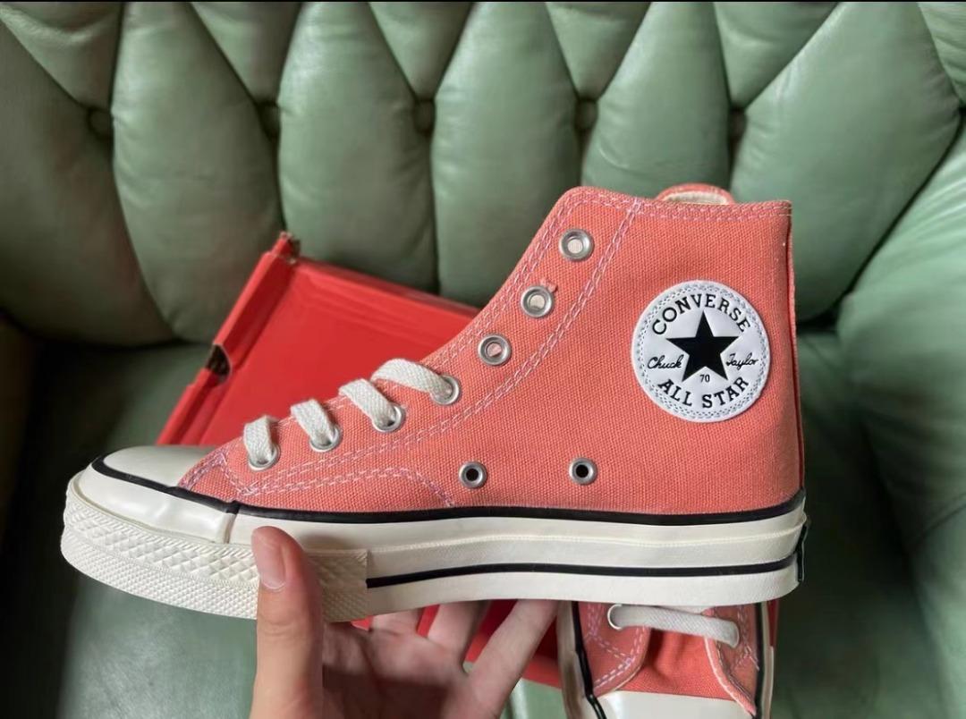 Converse hot sale size 38