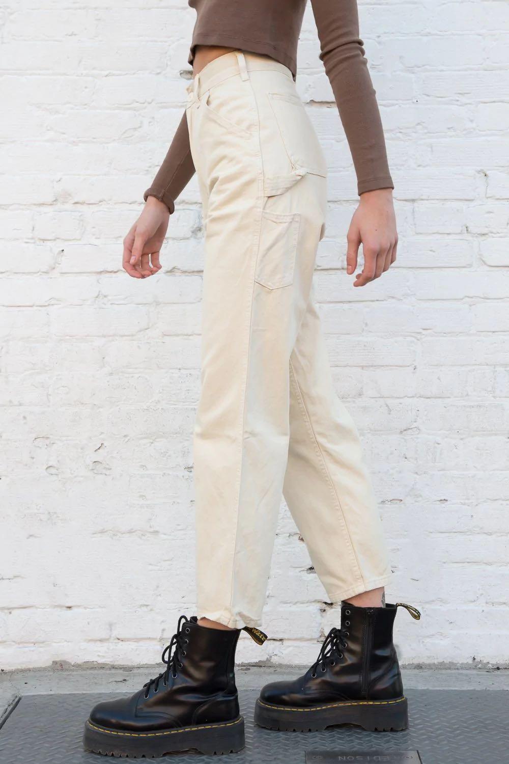 Brandy melville jane cargo pants store