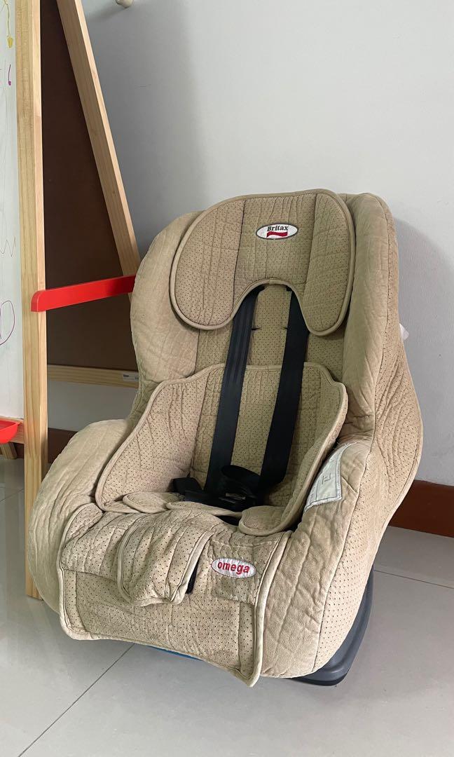 Britax omega ii store