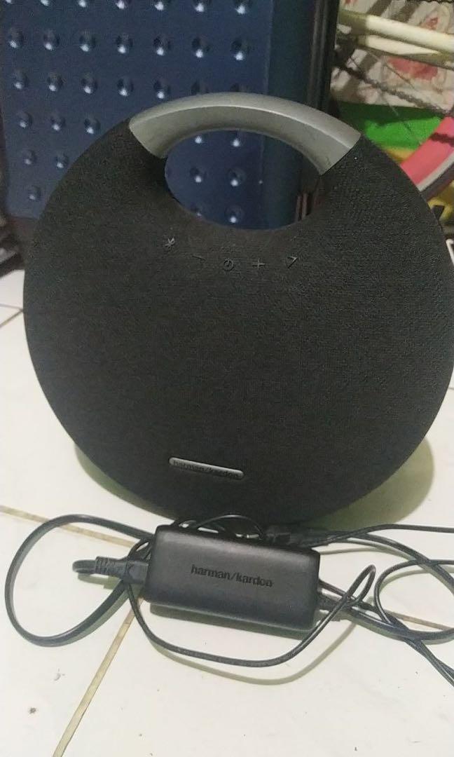 Jual onyx studio 5 on sale