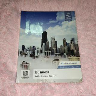 Business Cengage Asia Edition
