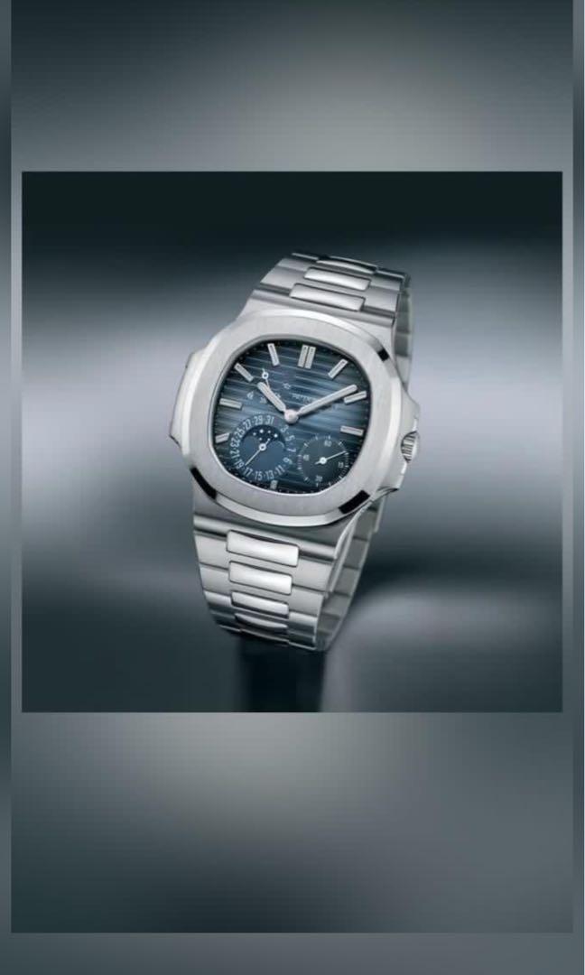 Patek sale philippe 5712a