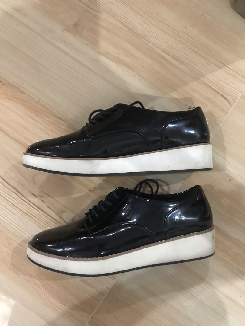 Call It Spring Loafers, Women's Fashion, Footwear, Loafers on Carousell