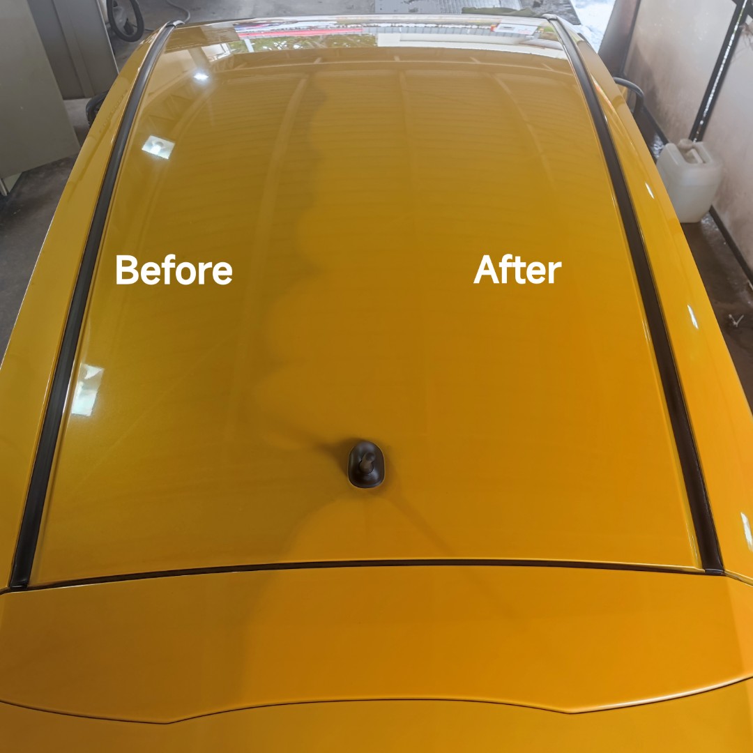 Car Polish Interior Grooming, Car Polishing, Car wash, Fumigation