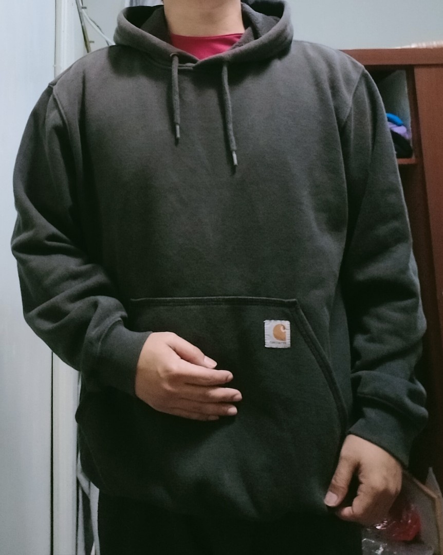 Carhartt new arrivals basic hoodie