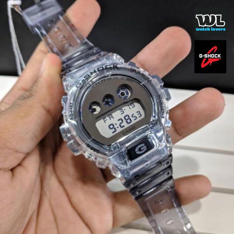 G shock new arrivals dw 6900sk