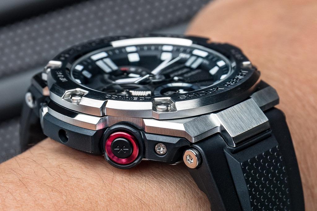 G sport deals watch