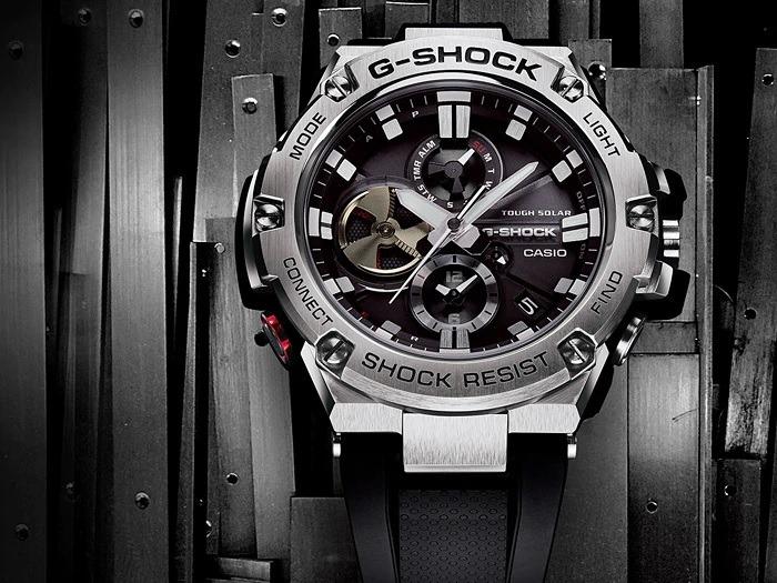 G shock gst b100 outlet