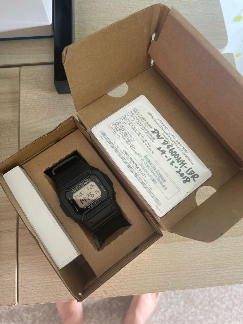 G shock limited 2018 hot sale