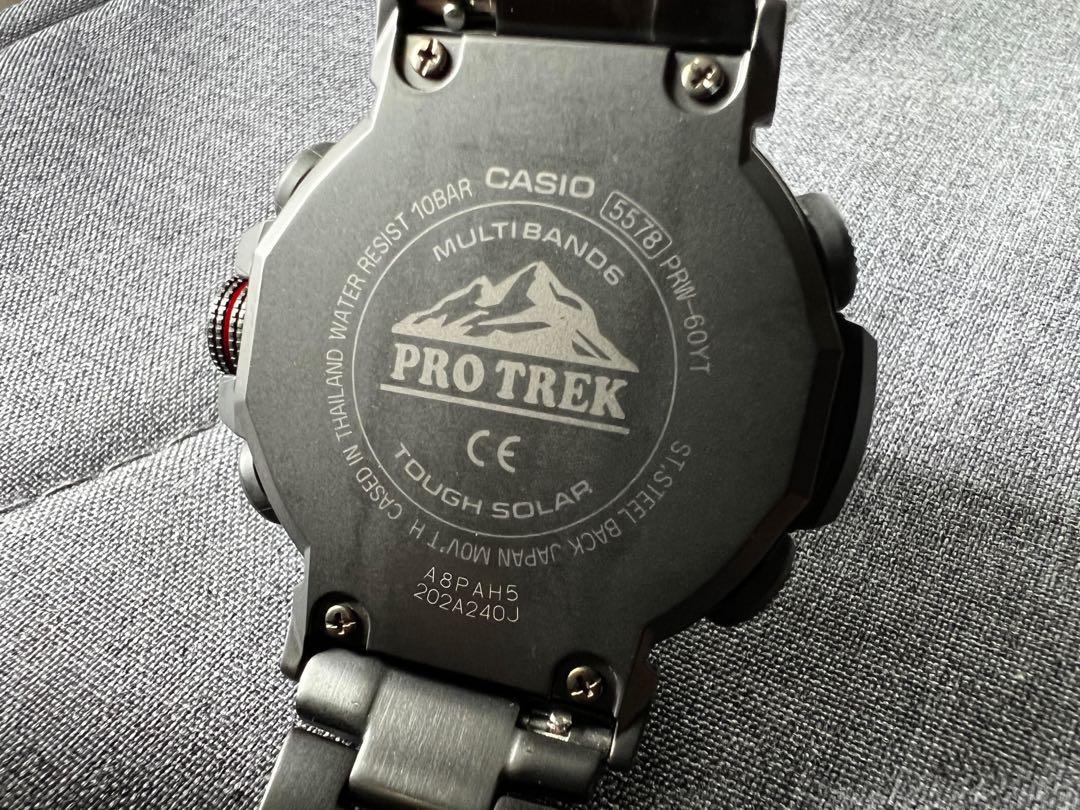 Casio 5578 sales