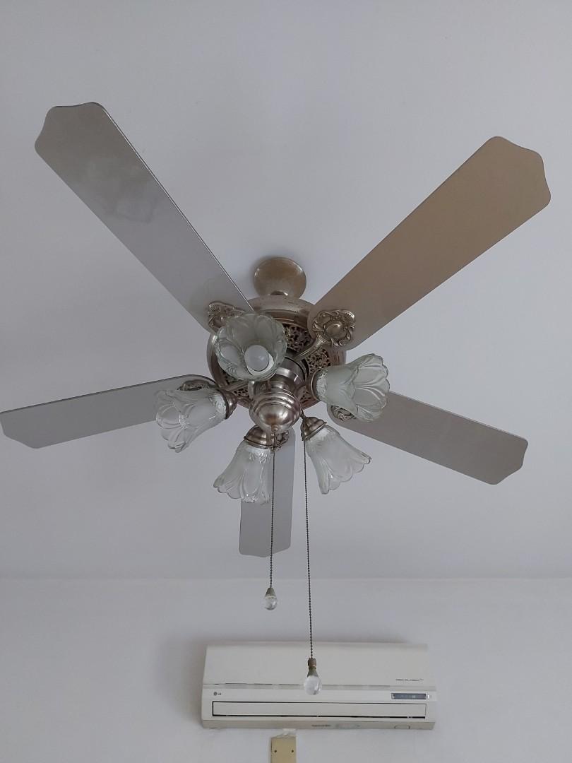 Harbor Breeze Ceiling Fan Not Spinning Shelly Lighting