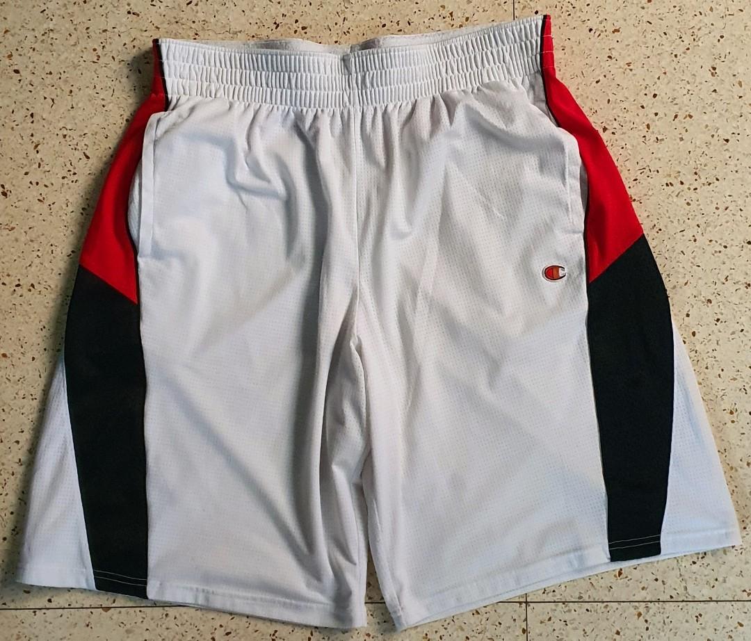 Champion double clearance dry shorts
