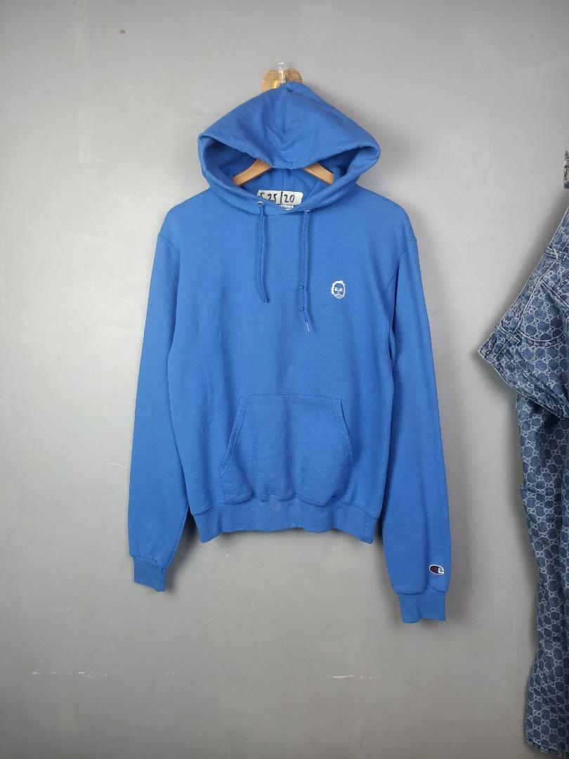 Champion x top earl sweatshirt