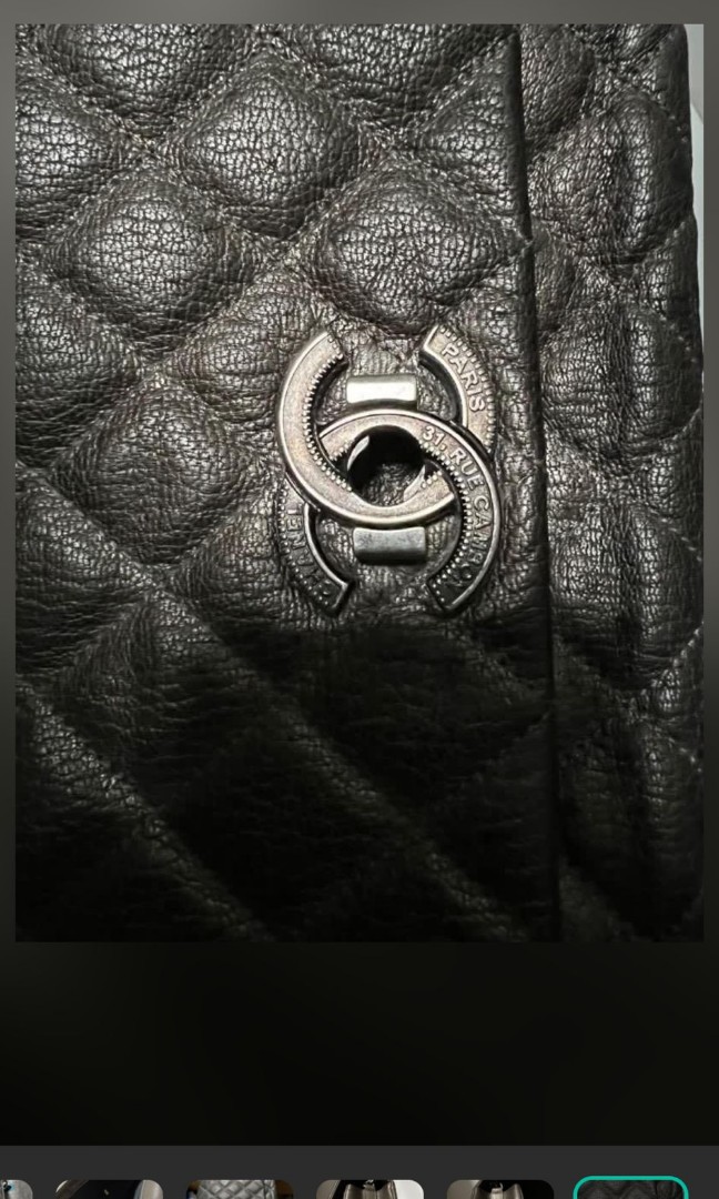 CHANEL, Luxury, Bags & Wallets on Carousell