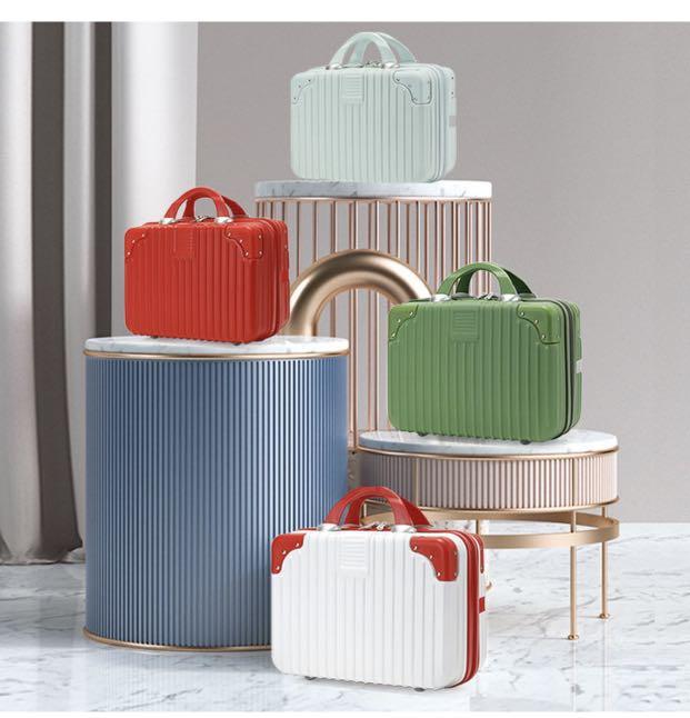 Trendy best sale cabin luggage