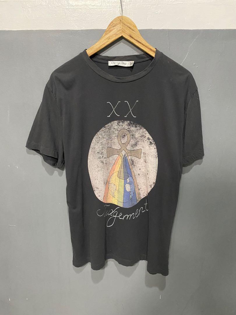 Dior motherpeace outlet t shirt