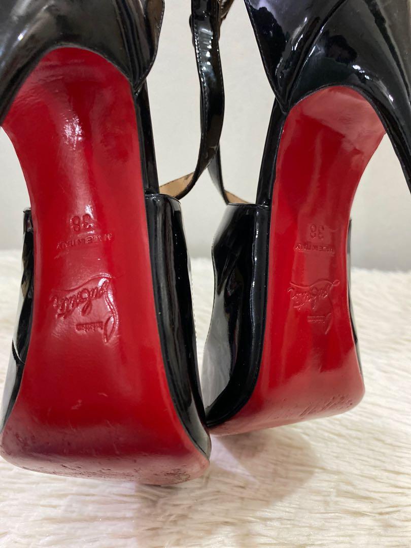 Marlenarock heels best sale