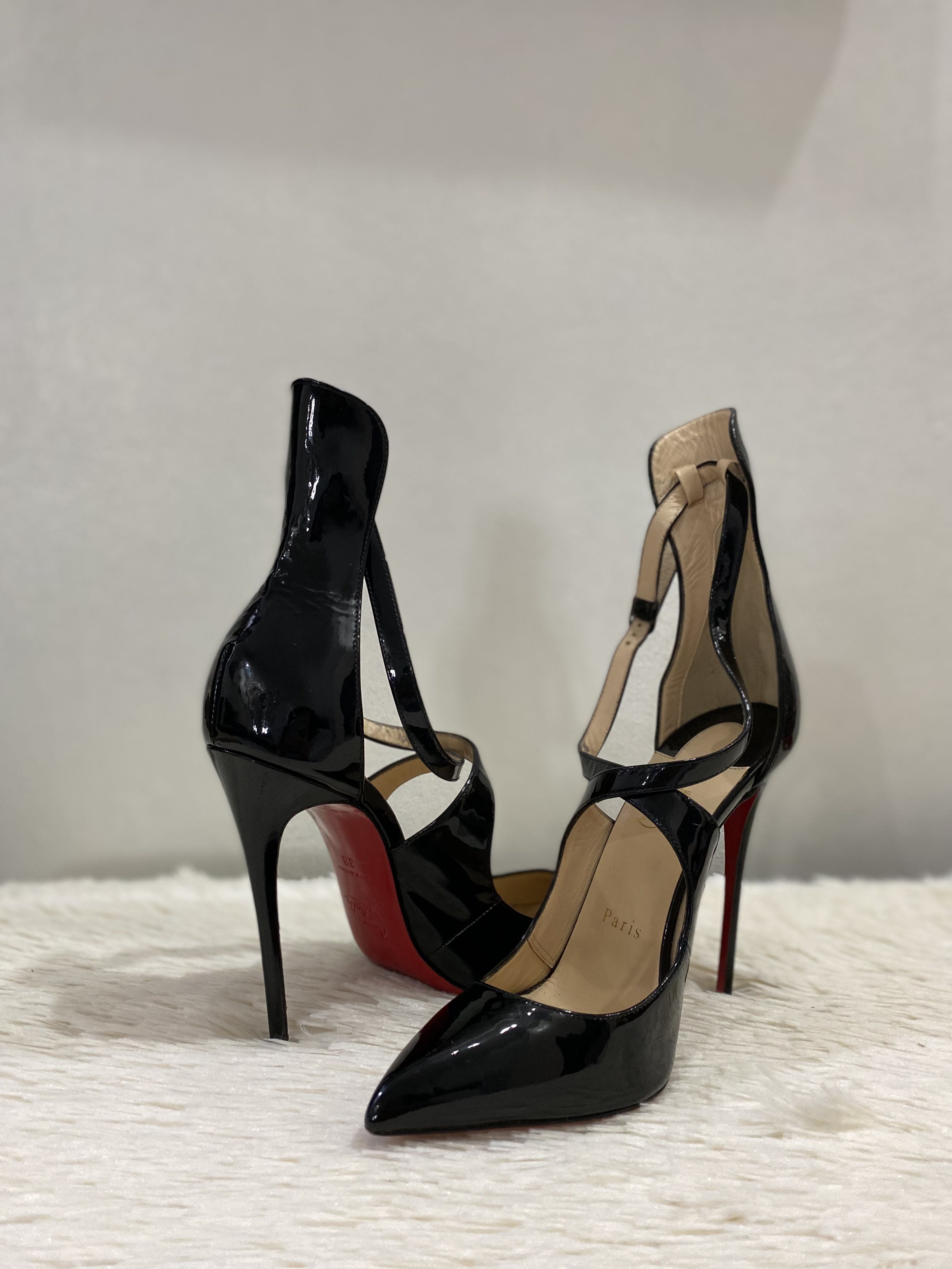 Louboutin marlenarock shop