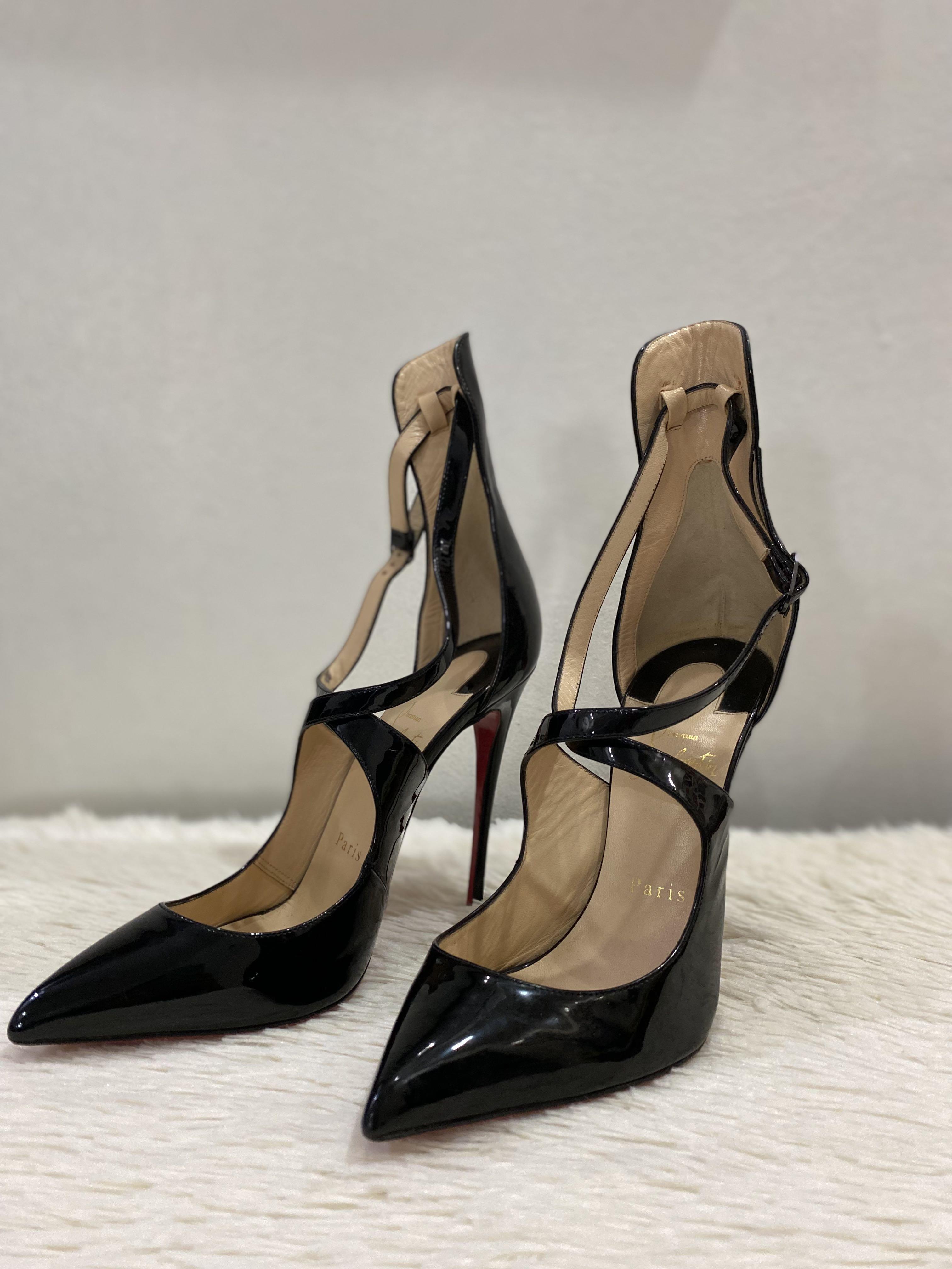 Marlenarock heels top