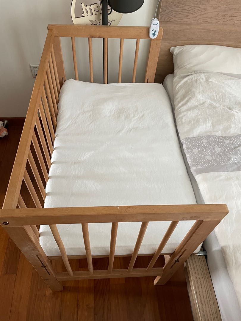 Fabimax co sleeper sale