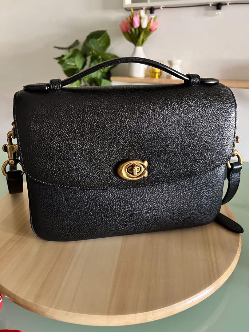 Coach Cassie Crossbody