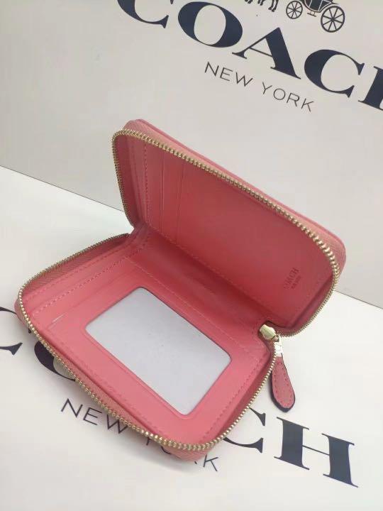 lonnie coach bag