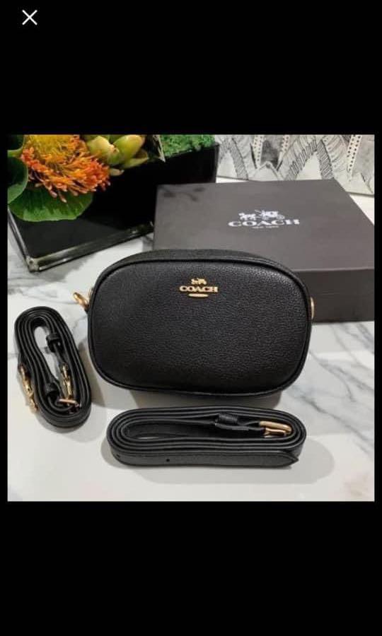 Coach 2 way new arrivals belt bag