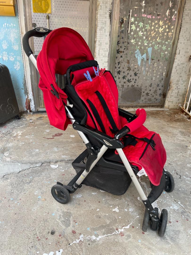 Combi Well Carry WC 300B