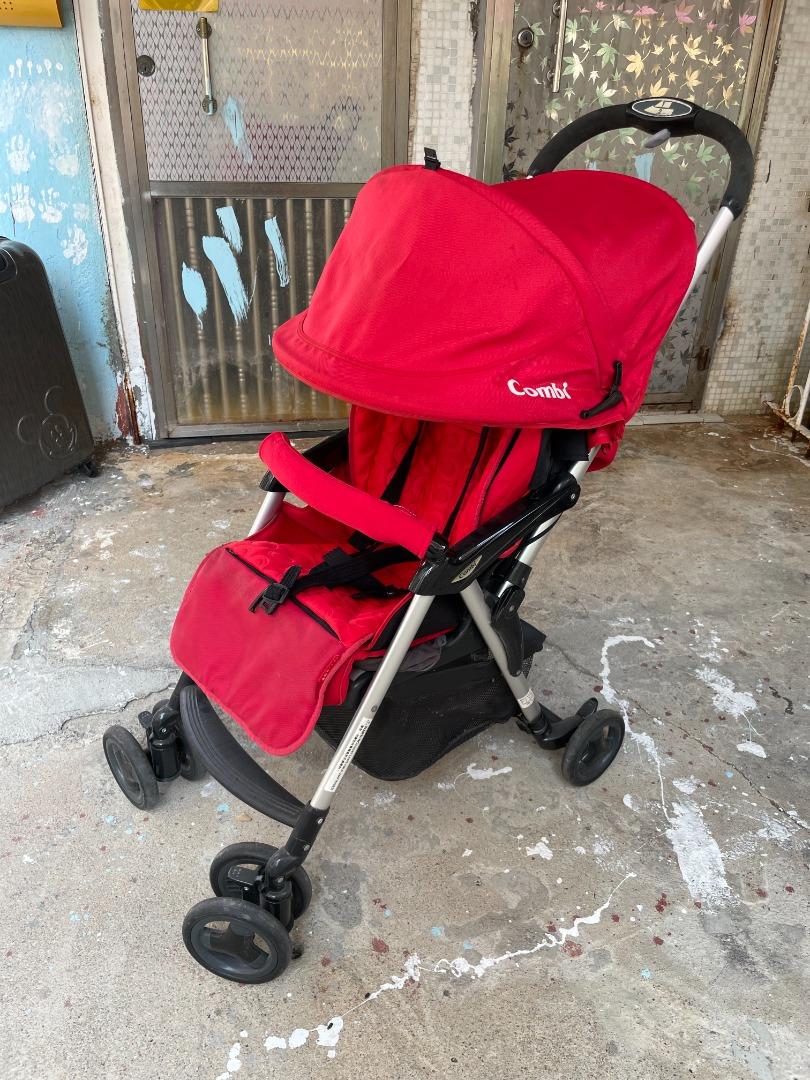Combi well carry discount