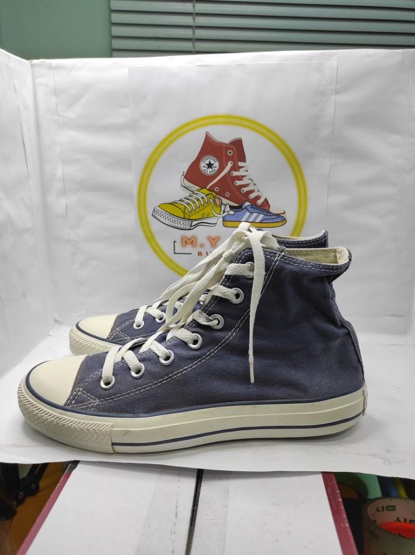 Converse All star size 6uk 39.5eur 24.5cm Men s Fashion Footwear