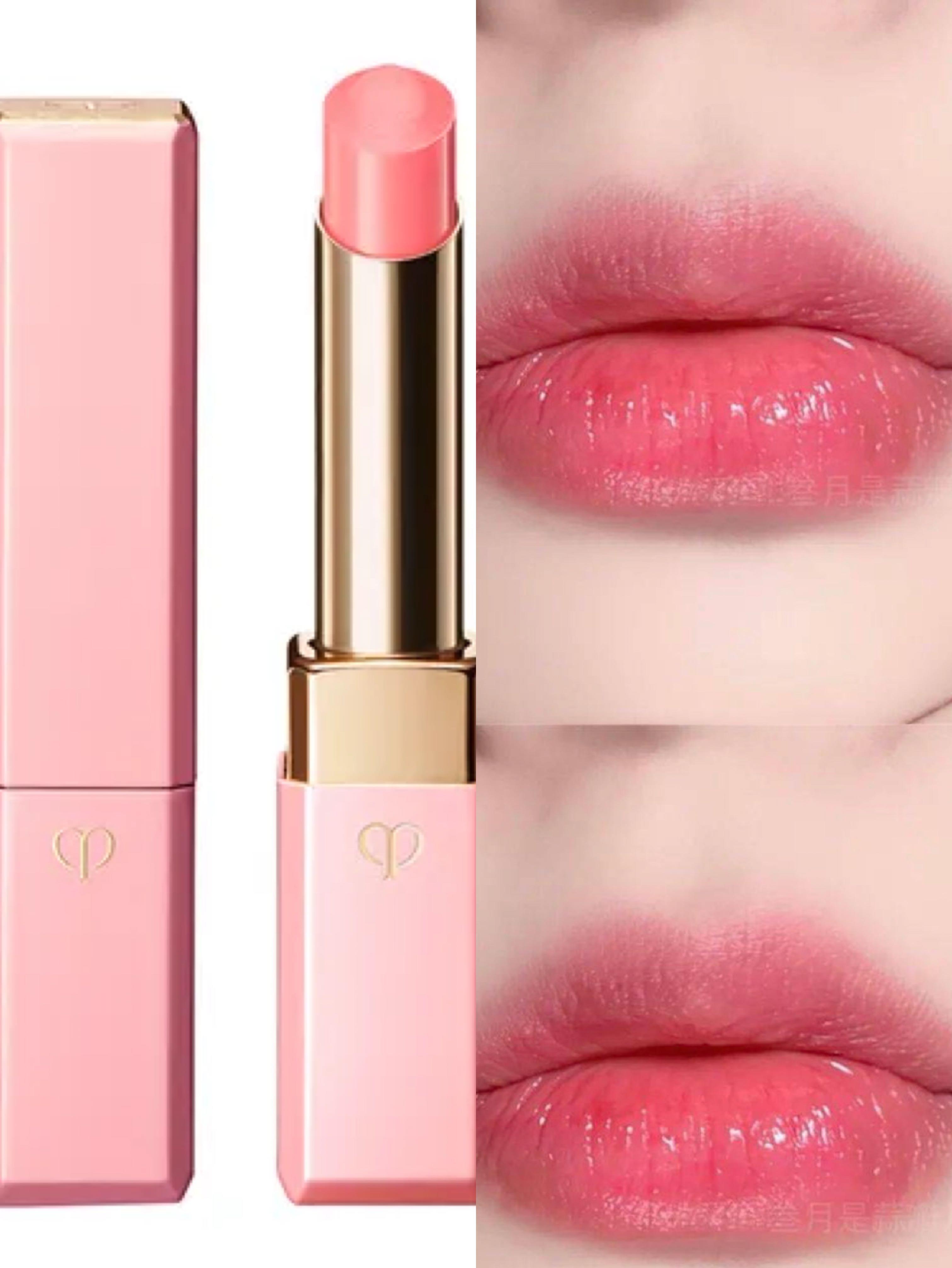 Cpb 1 pink Lancome drama matte French touch 196 3.4g