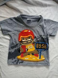 Crib couture