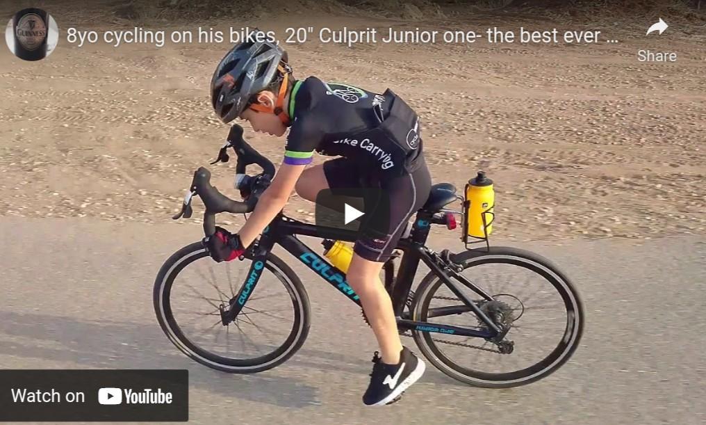 Best junior road hot sale bike