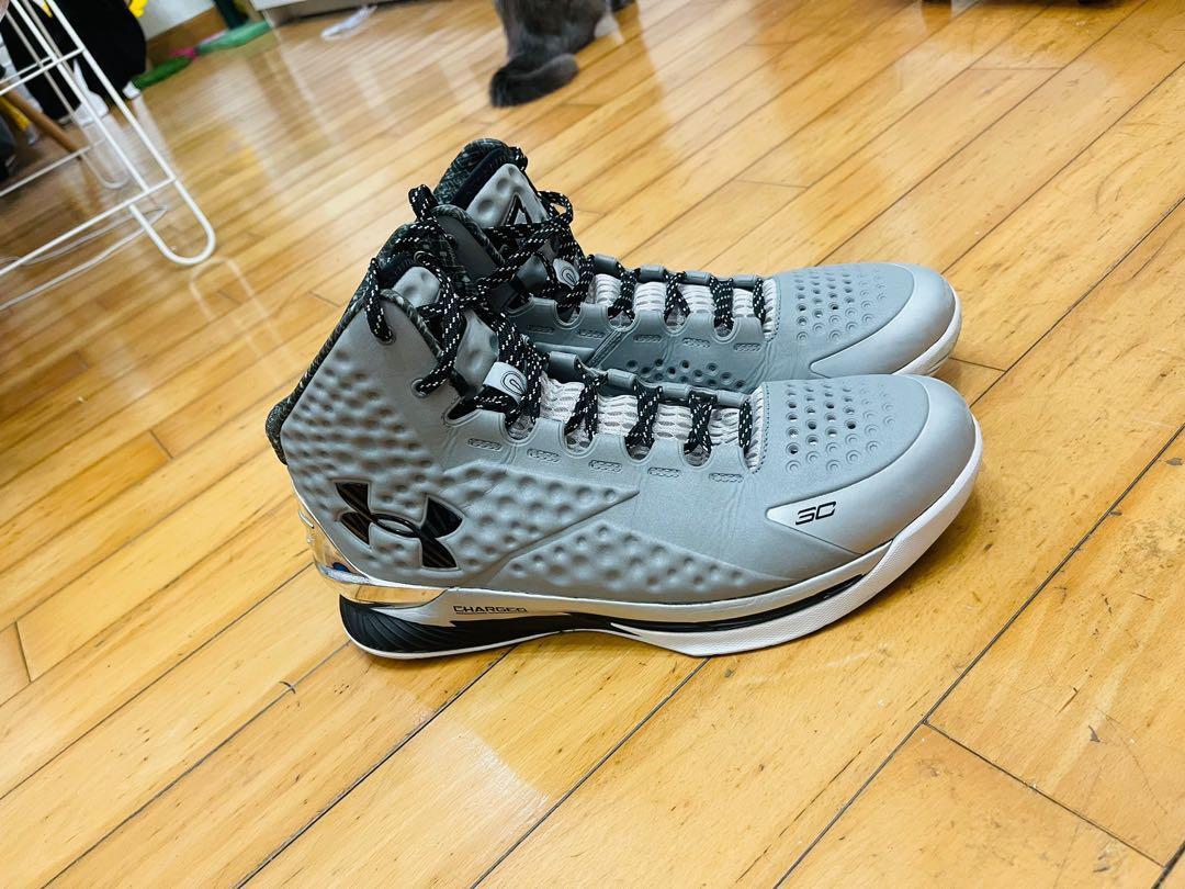 Curry 1 shop men 46