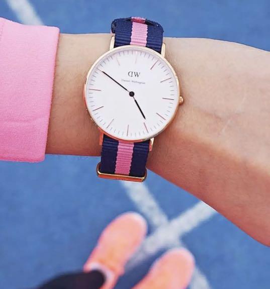 Daniel wellington online classic winchester