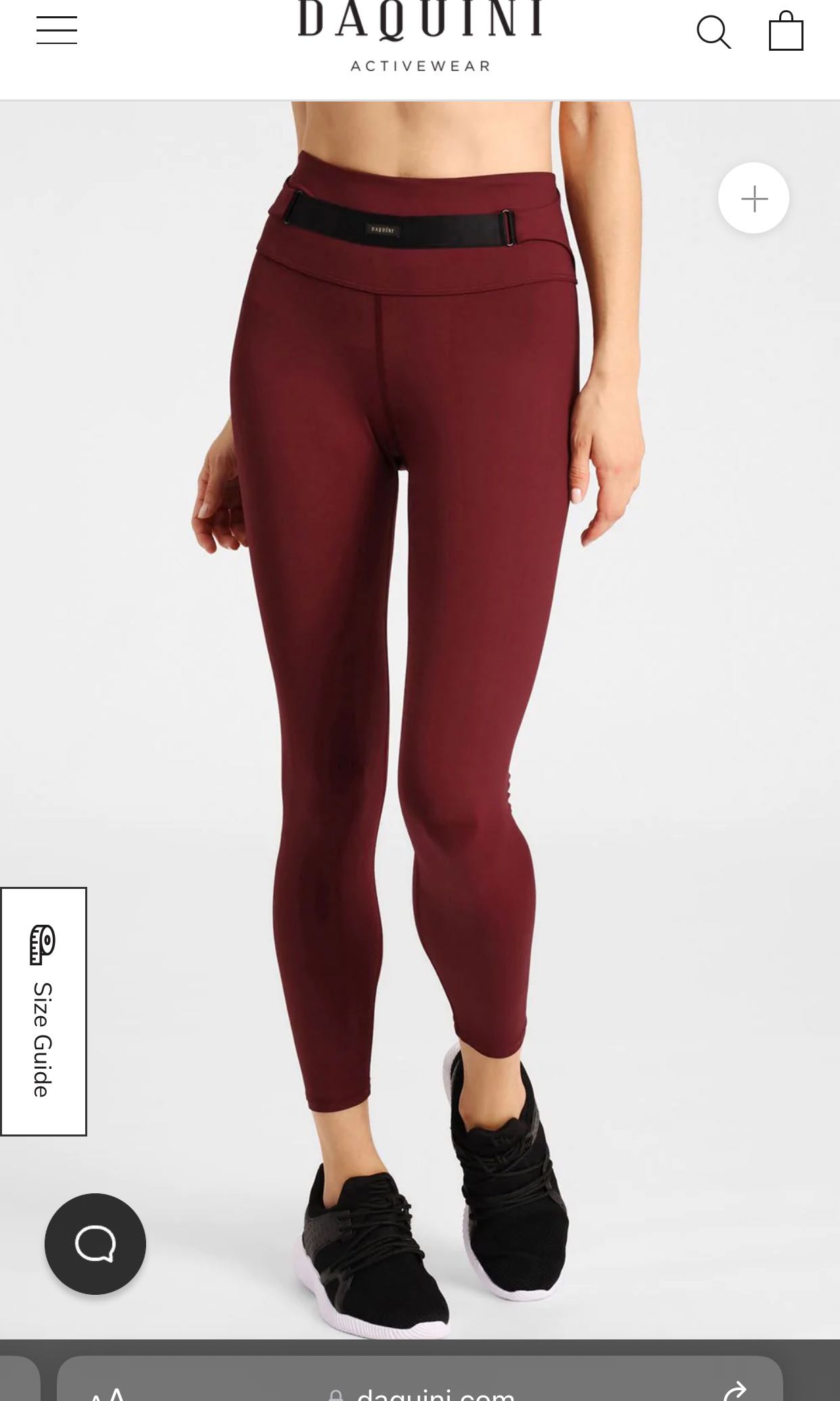 Daquini activewear hot sale