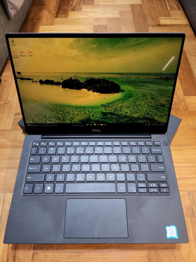 Dell Xps 13 9380 Computers And Tech Laptops And Notebooks On Carousell 0224