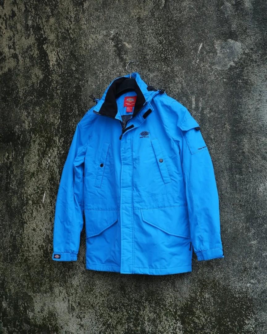 Dickies waterproof jacket hot sale