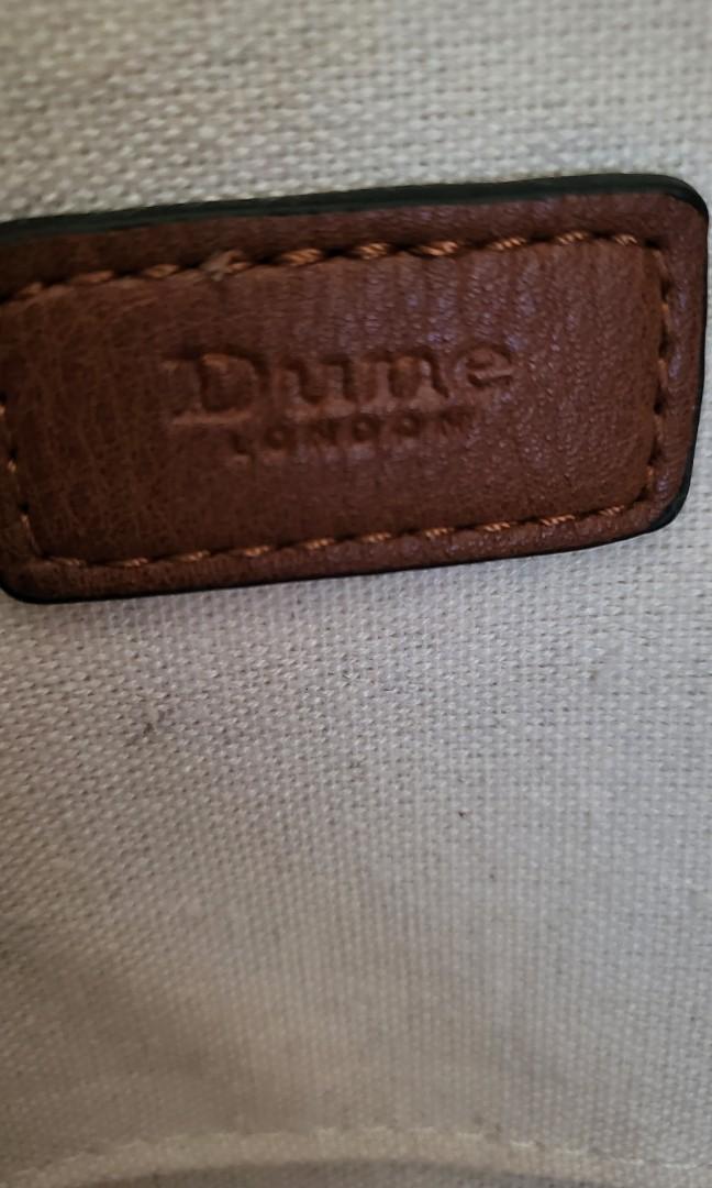 Dune London Straw Bag, Women's Fashion, Bags & Wallets, Tote Bags on