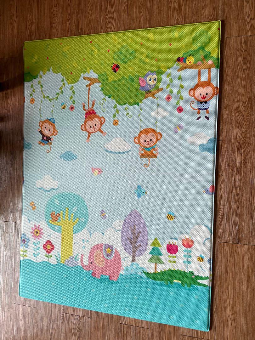 Dwinguler Playmat, 兒童＆孕婦用品, 嬰兒玩具 Carousell